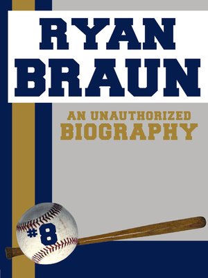 cover image of Ryan Braun
